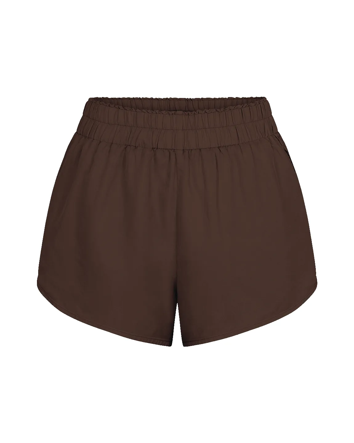 Day Trip Short - Cold Brew sold by Left on Friday