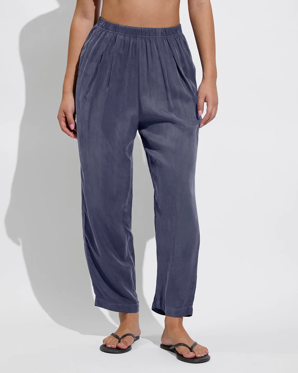 Sunset Pant - Varsity sold by Left on Friday product image thumbnail 4