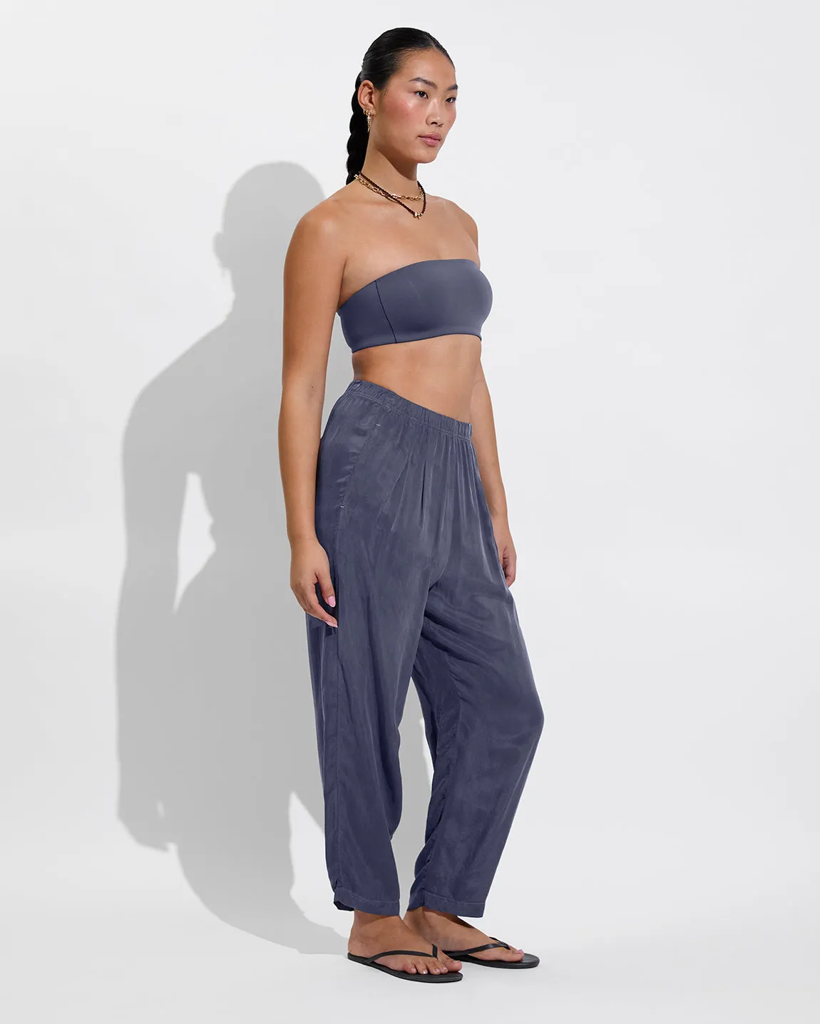 Sunset Pant - Varsity sold by Left on Friday product image thumbnail 3