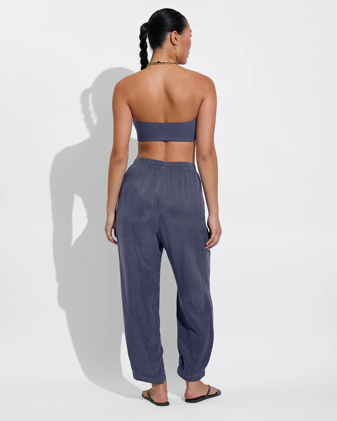 Sunset Pant - Varsity sold by Left on Friday product image thumbnail 2