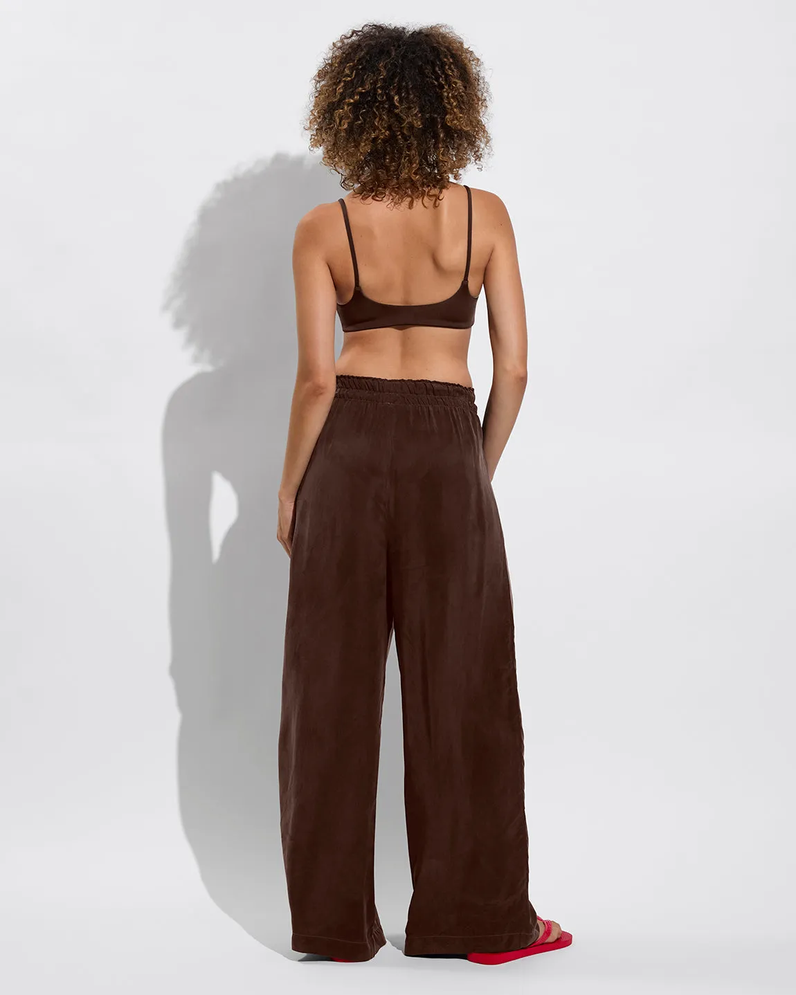 Day Trip Pant - Cold Brew sold by Left on Friday product image thumbnail 2