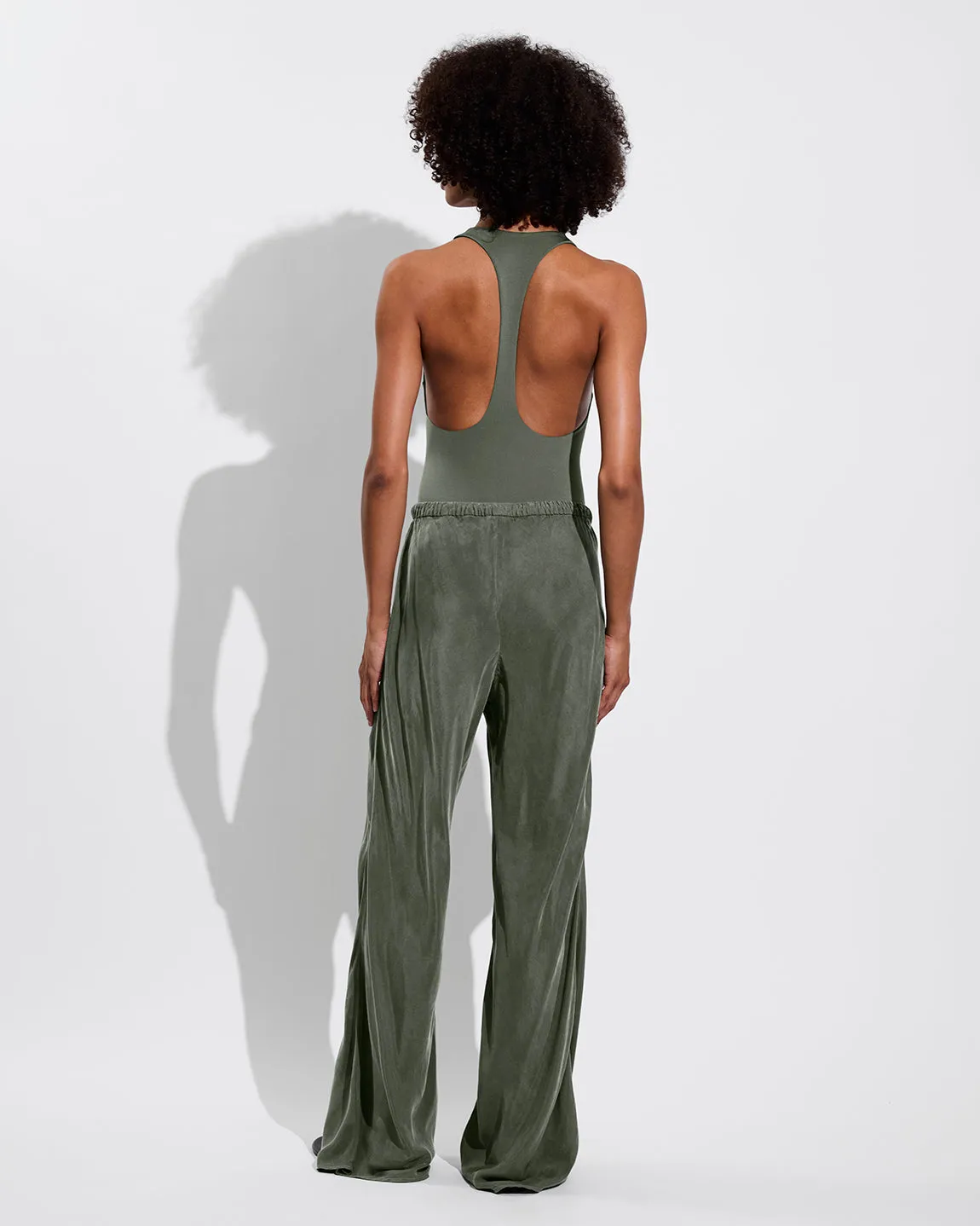 Journey Pant - Agave sold by Left on Friday product image thumbnail 2