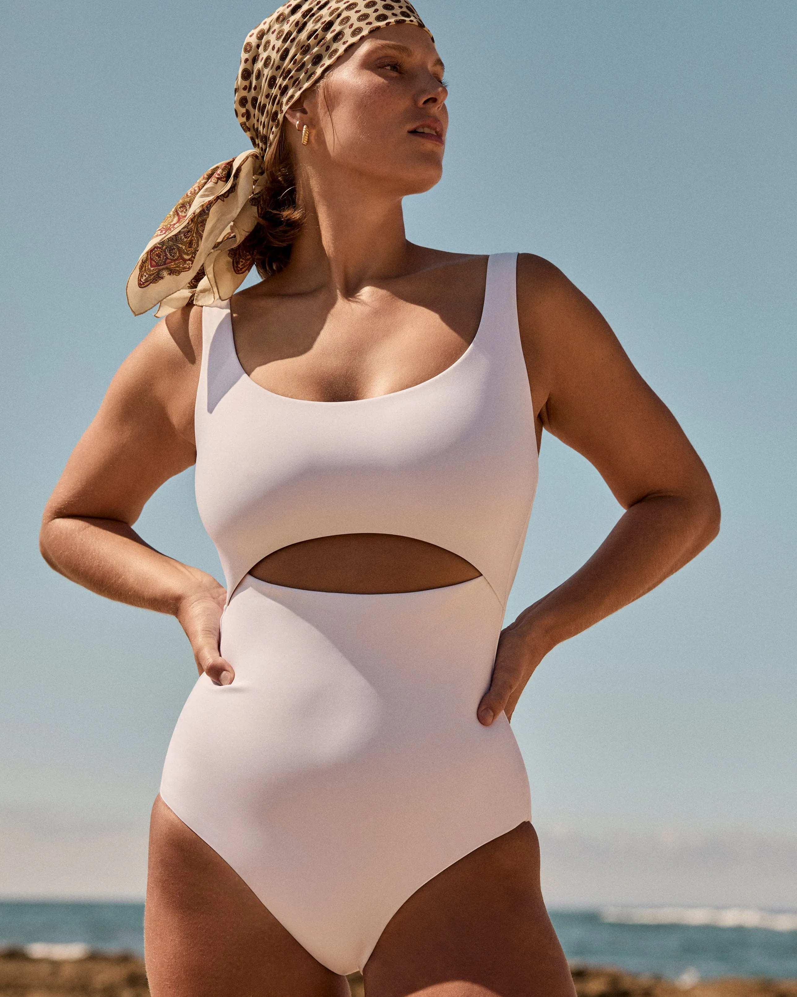 Peak Suit D+ *Tall - Sweet Chili Heat sold by Left on Friday product image thumbnail 5