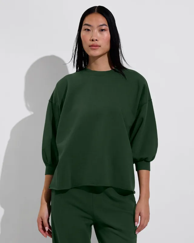 Sports & Rec Sweatshirt - Palm made by Left on Friday