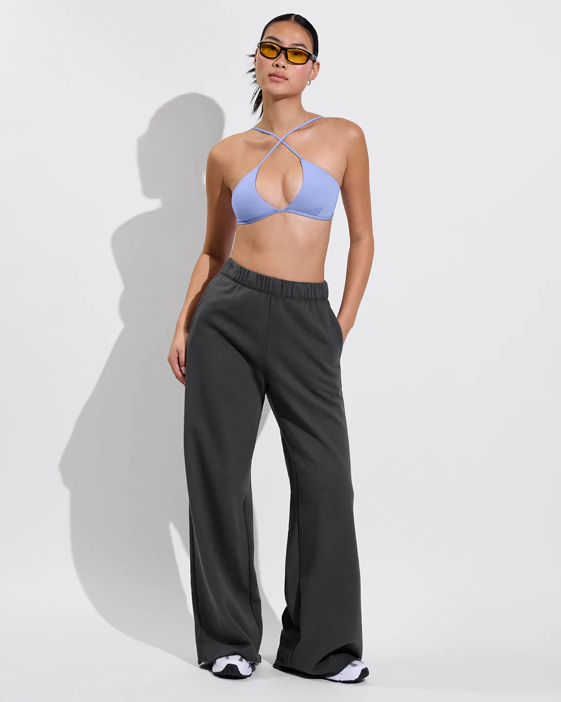 Homerun Pant - Eclipse sold by Left on Friday