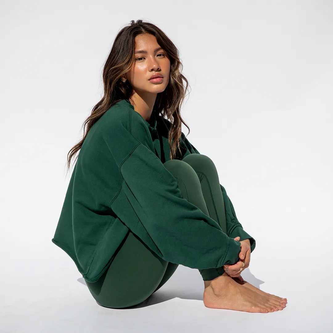 Field Day Sweatshirt - Palm sold by Left on Friday product image thumbnail 5