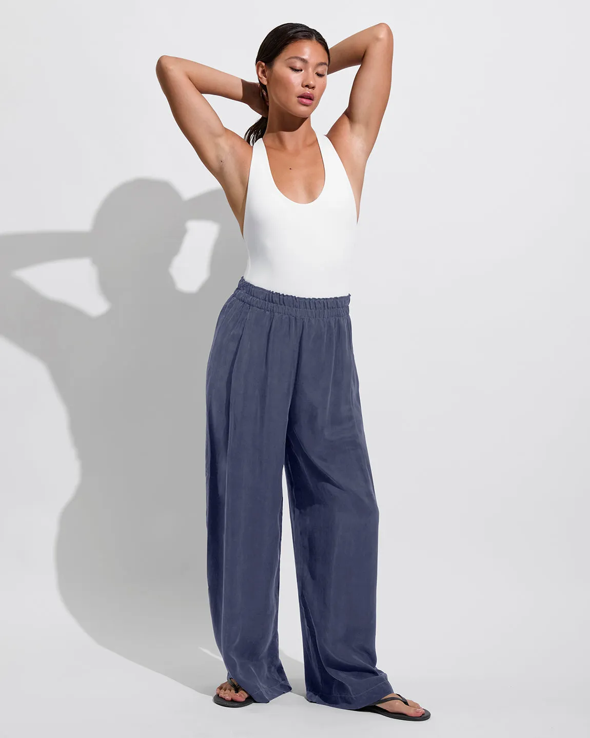 Fast Track Suit - Coconut sold by Left on Friday product image thumbnail 5