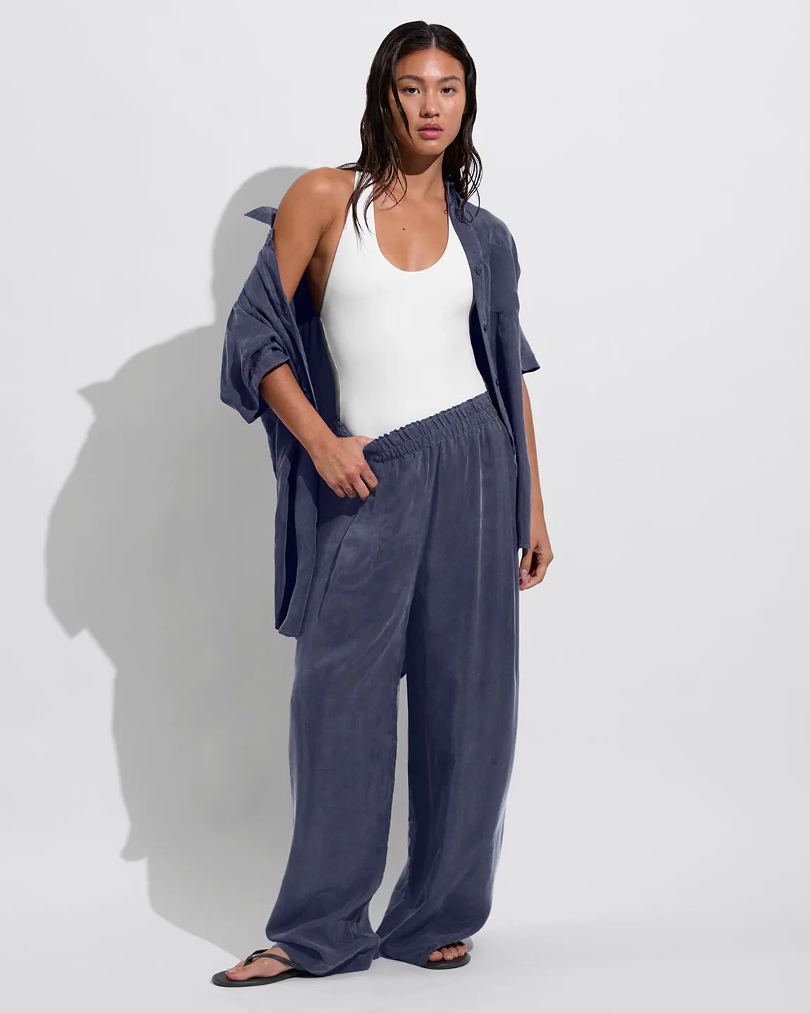 Fast Track Suit - Coconut sold by Left on Friday product image thumbnail 4