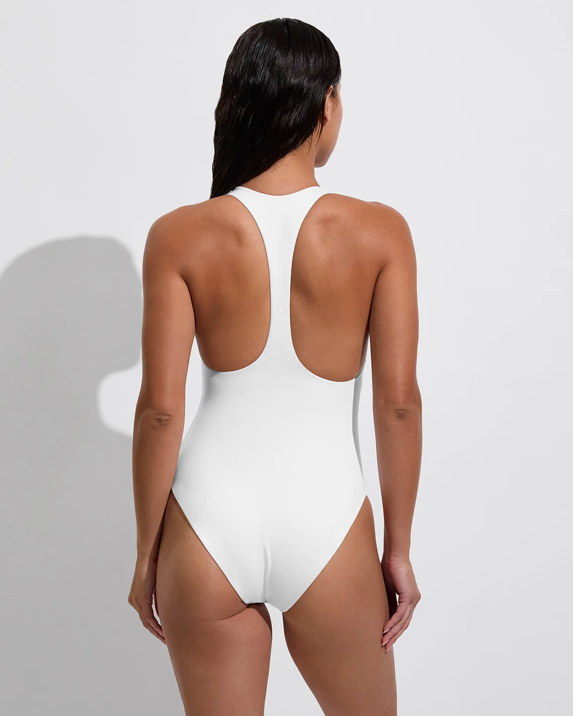 Fast Track Suit - Coconut sold by Left on Friday product image thumbnail 2