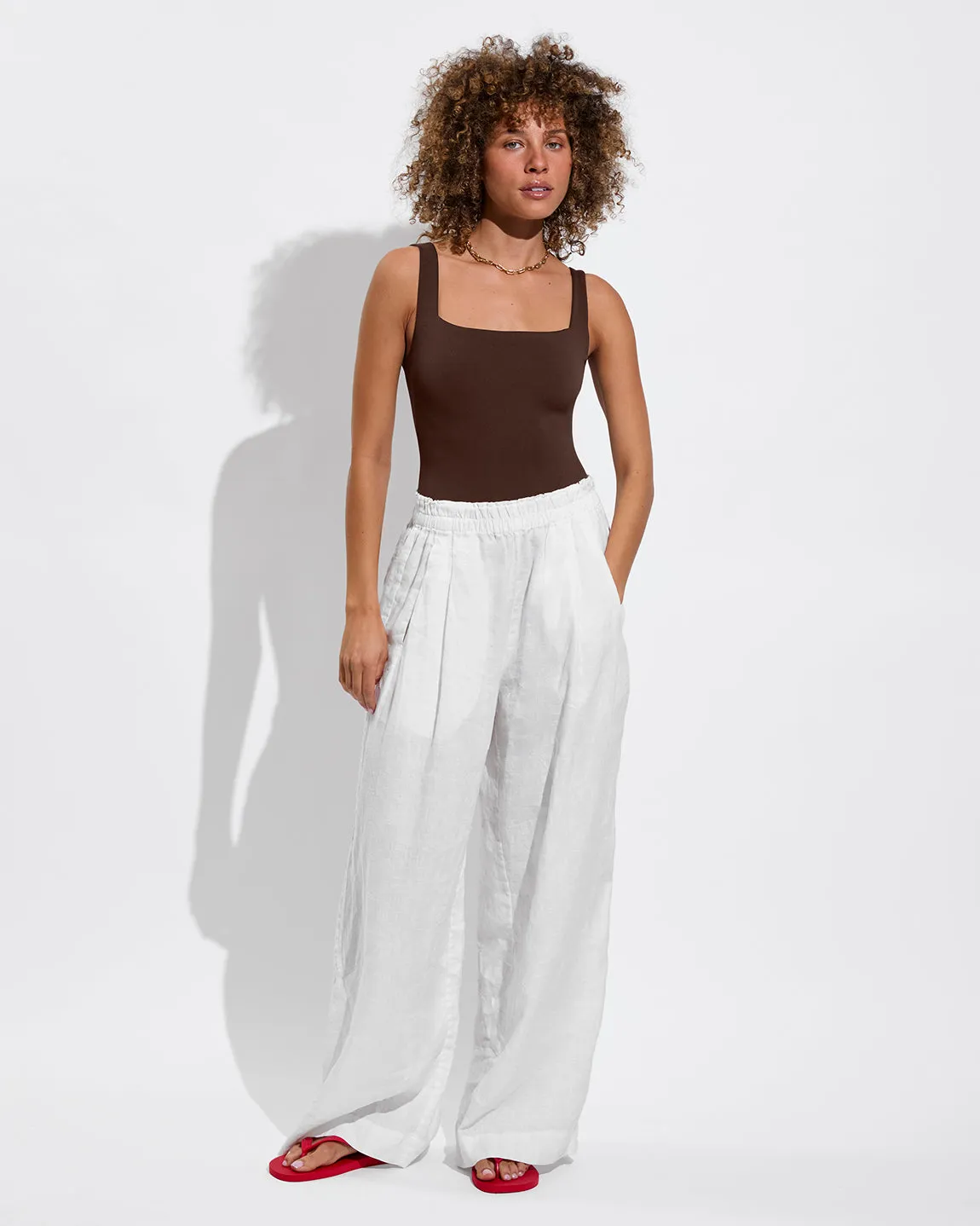 Streamline Suit - Cold Brew sold by Left on Friday product image thumbnail 4