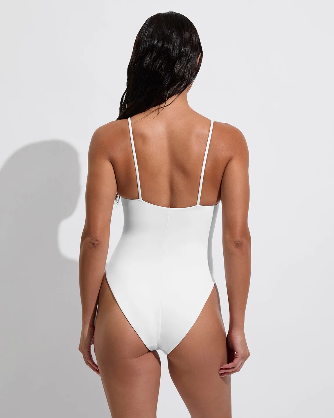 Retreat Suit - Coconut sold by Left on Friday product image thumbnail 3