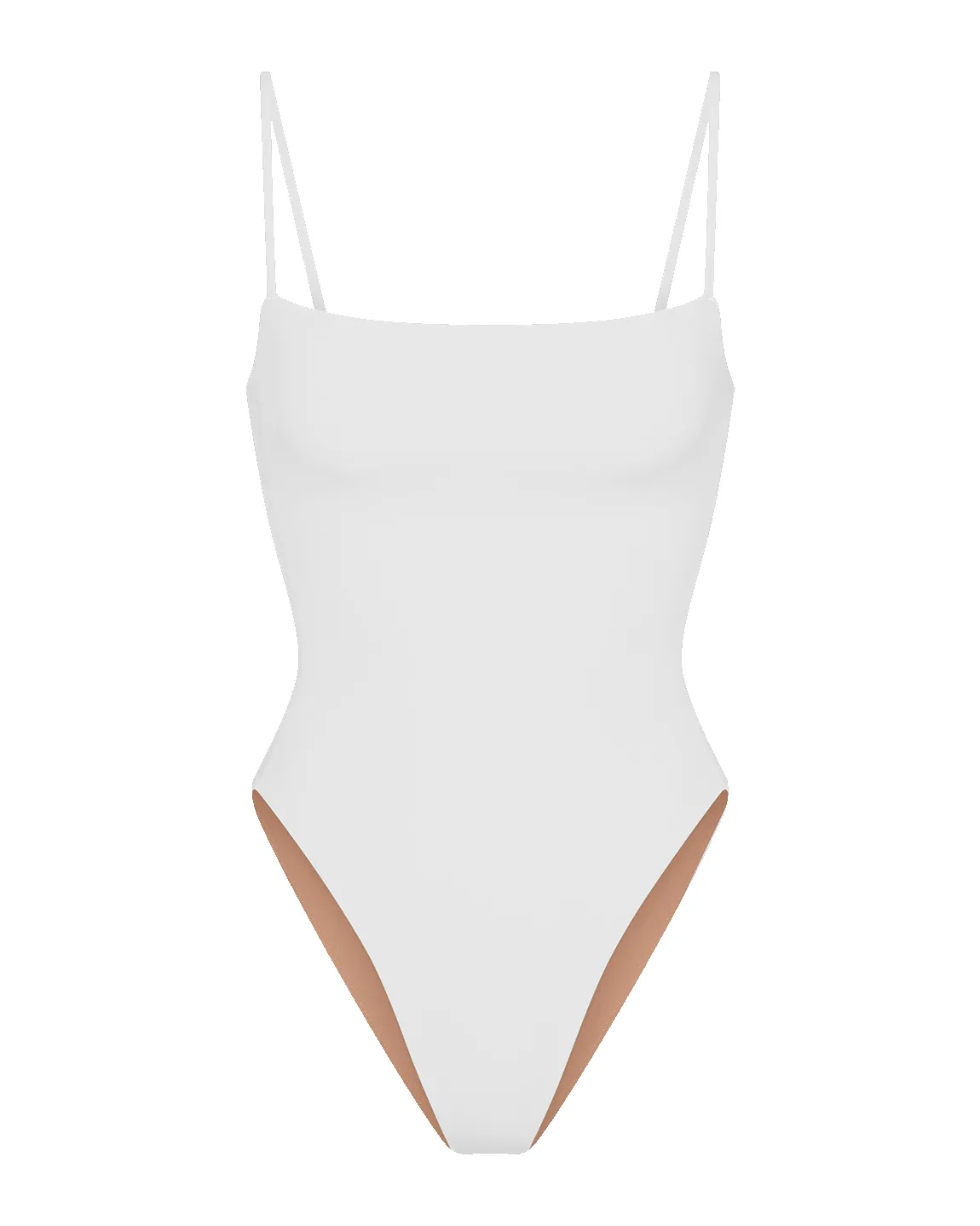 Retreat Suit *Tall - Coconut sold by Left on Friday product image thumbnail 5