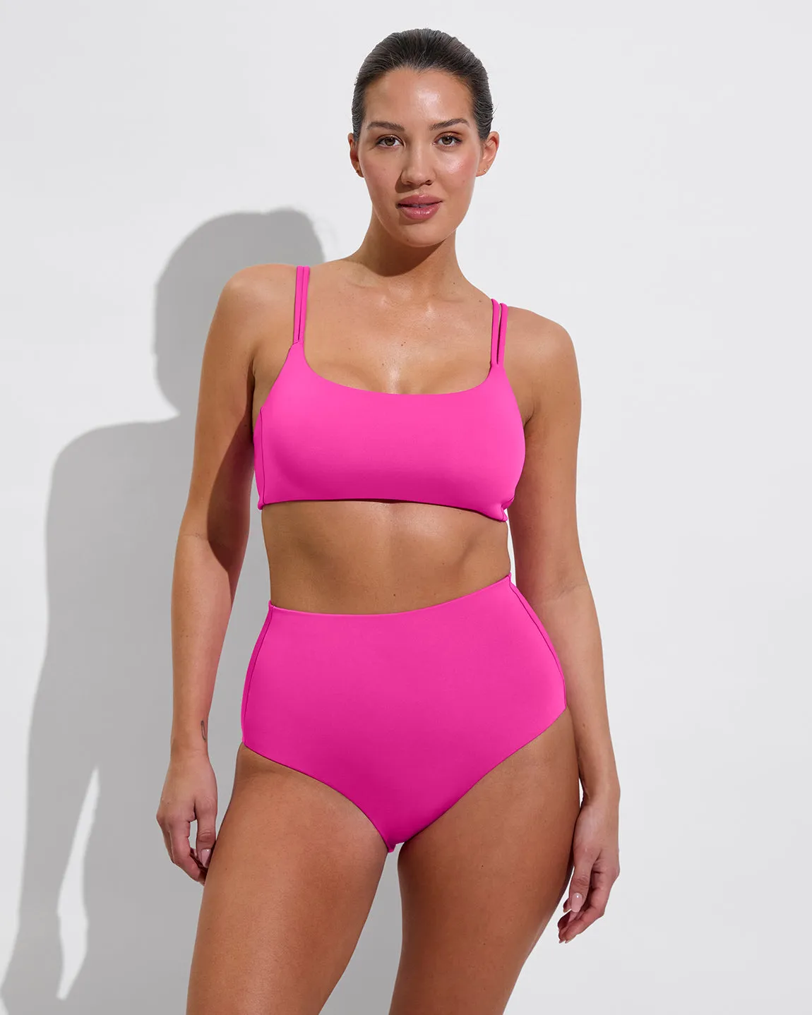 Pool Days Top D+ - Hot sold by Left on Friday product image thumbnail 4