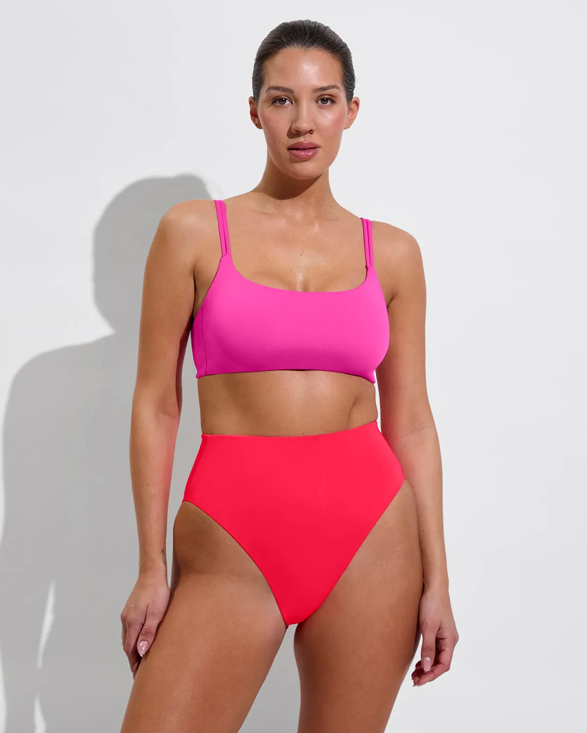 Pool Days Top D+ - Hot sold by Left on Friday