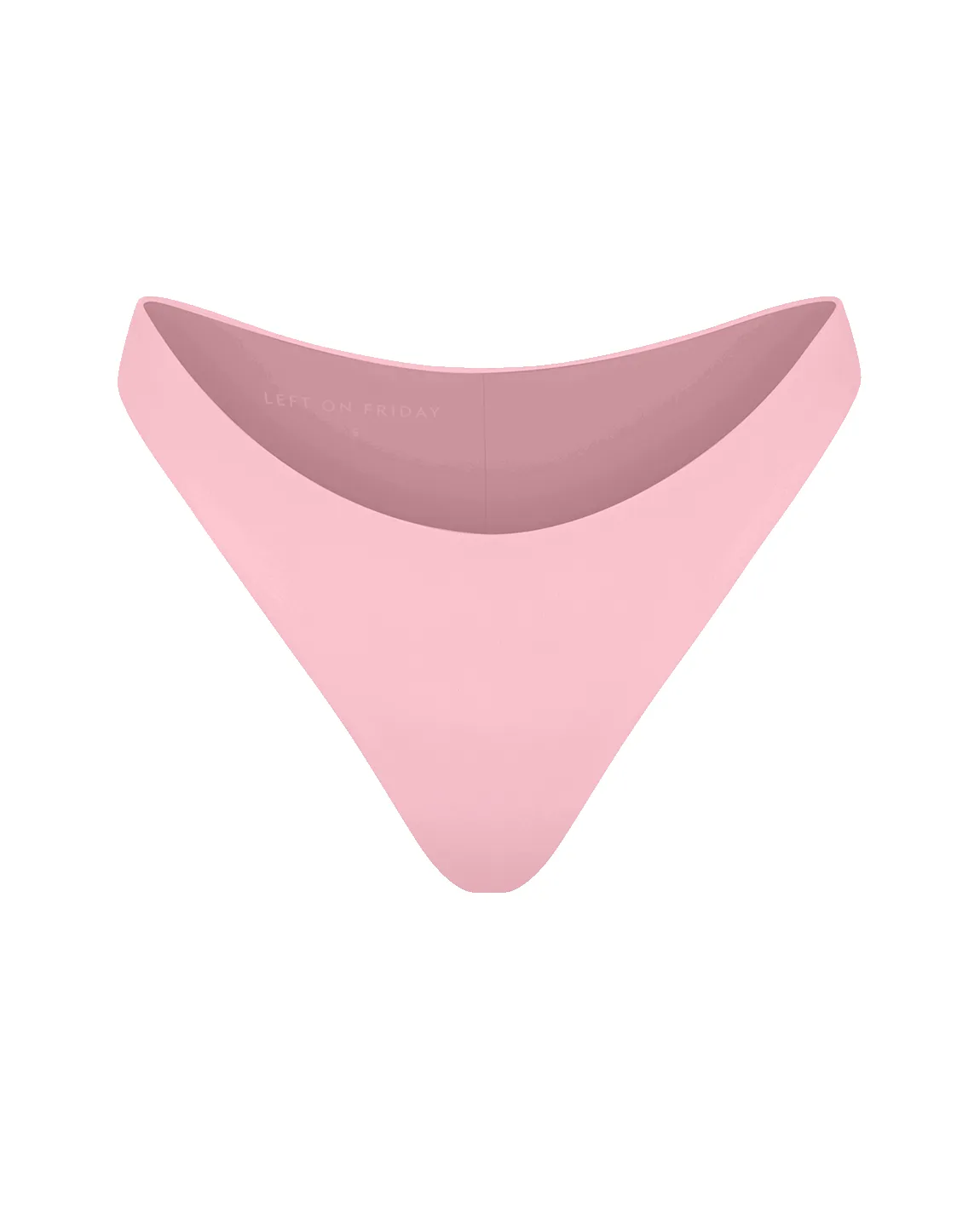 Dip Bottom - Delight sold by Left on Friday