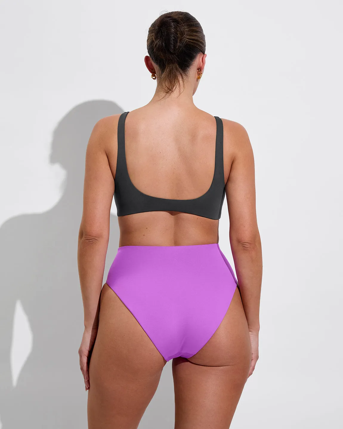 Club Top D - Eclipse sold by Left on Friday product image thumbnail 2