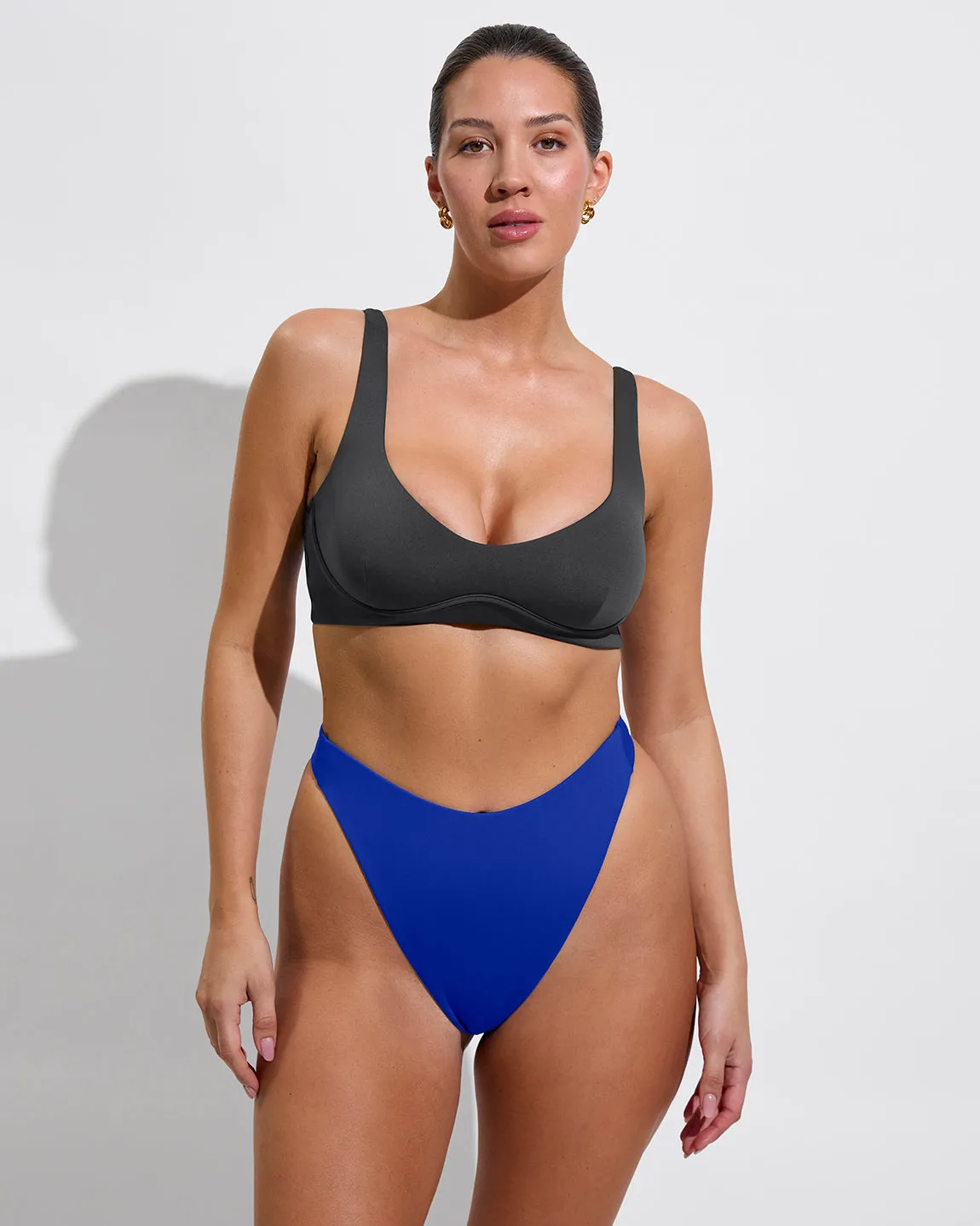 Club Top D - Eclipse sold by Left on Friday product image thumbnail 4