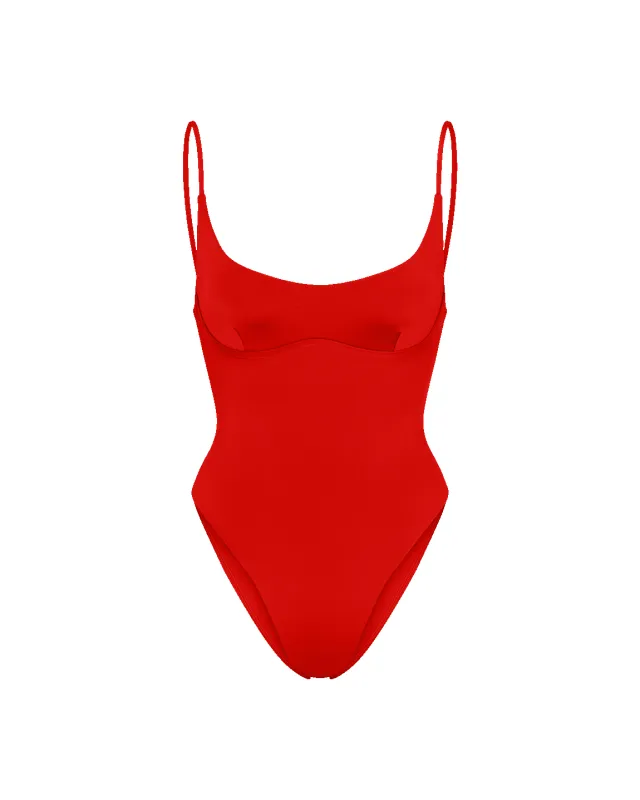 Club Suit - Sweet Chili Heat made by Left on Friday