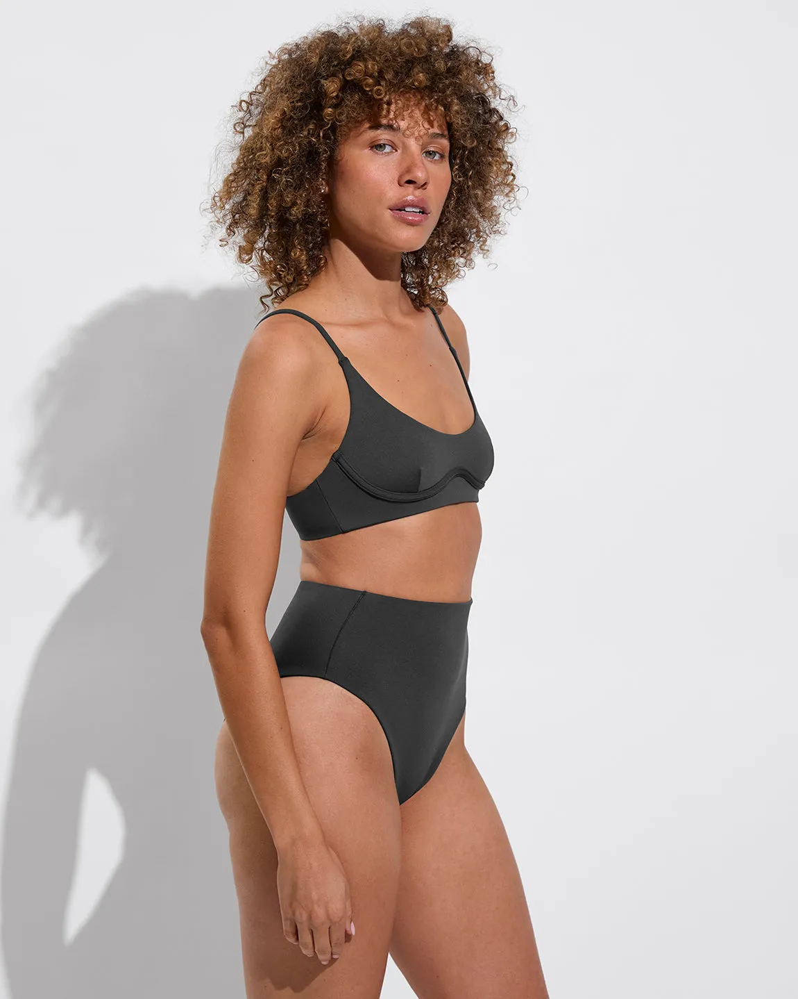 Club Top - Eclipse sold by Left on Friday product image thumbnail 3