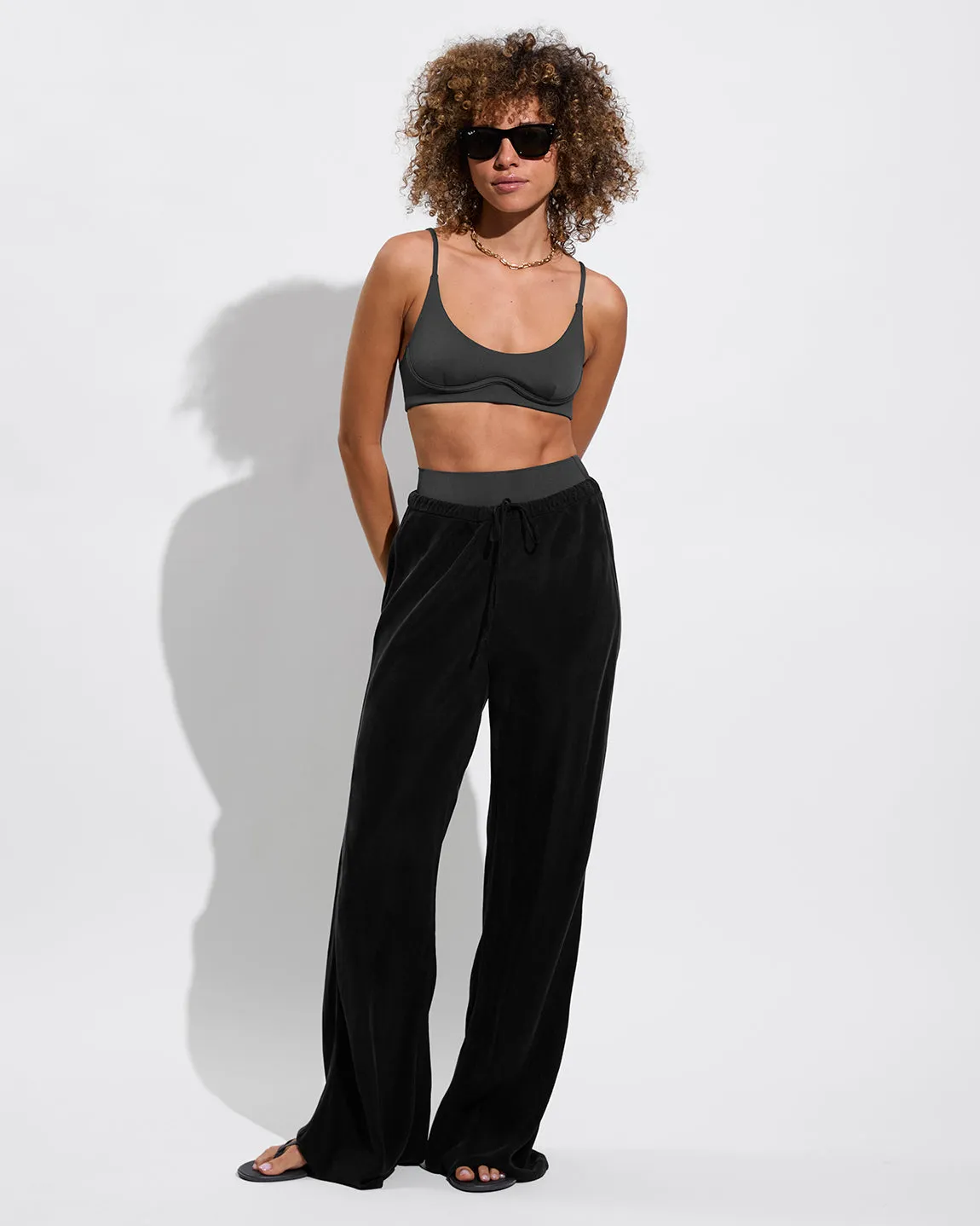 Club Top - Eclipse sold by Left on Friday product image thumbnail 4