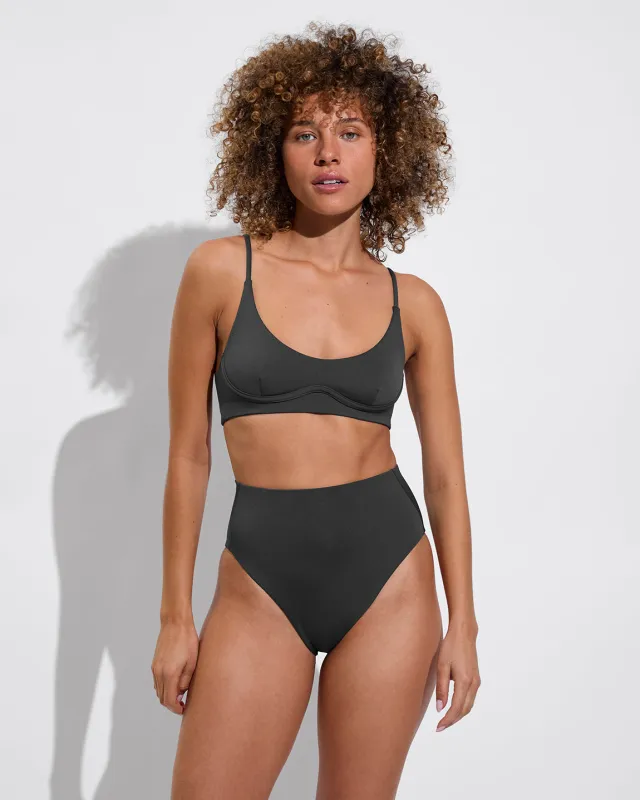 Club Top - Eclipse made by Left on Friday