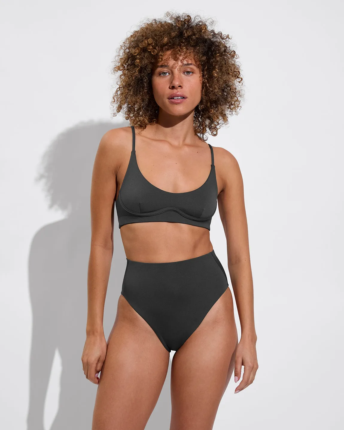 Club Top - Eclipse sold by Left on Friday