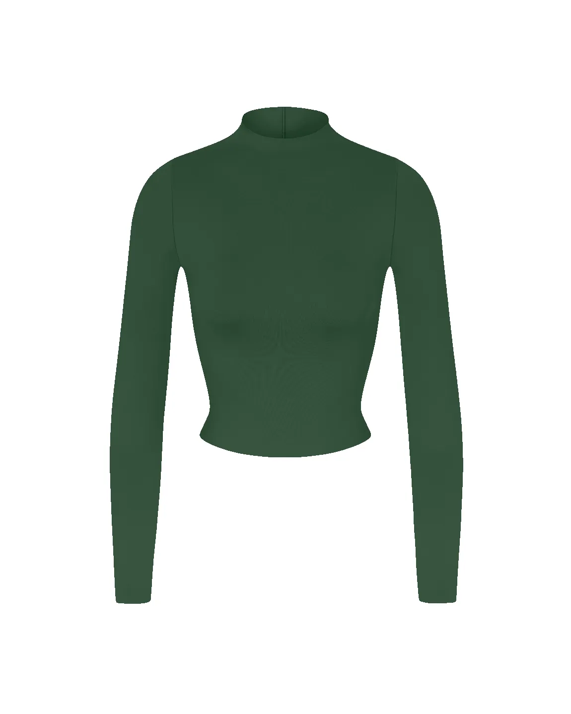 Rays Long Sleeve Top - Tropics sold by Left on Friday product image thumbnail 5