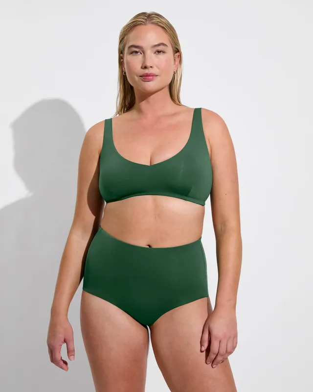 Barrel Bottom - Tropics sold by Left on Friday