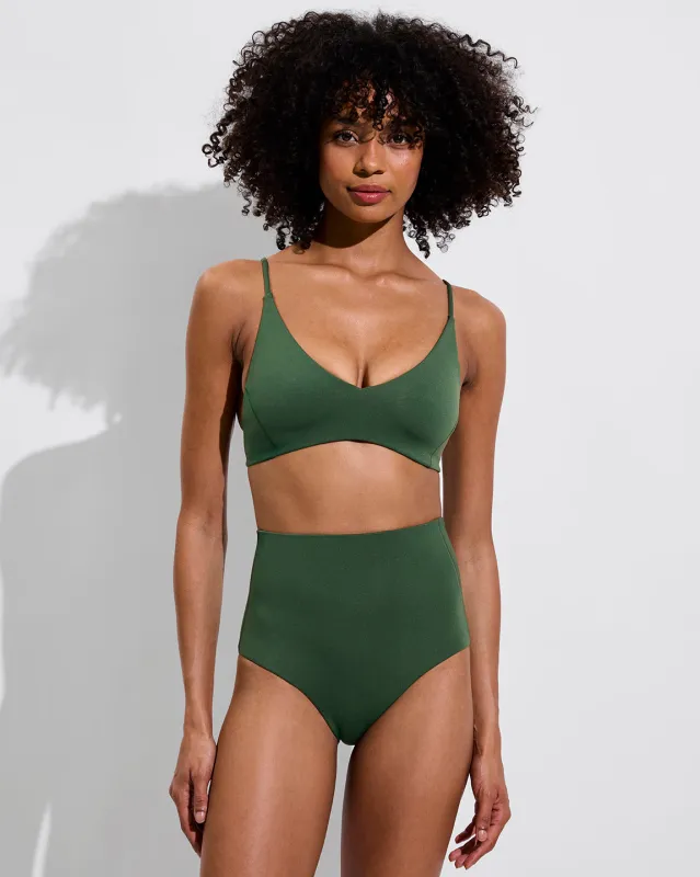 Hi Tide Bottom - Tropics sold by Left on Friday