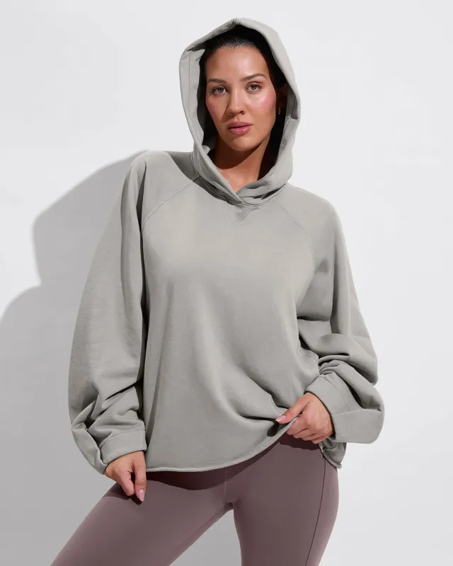 Gameday Hoodie - Beach made by Left on Friday