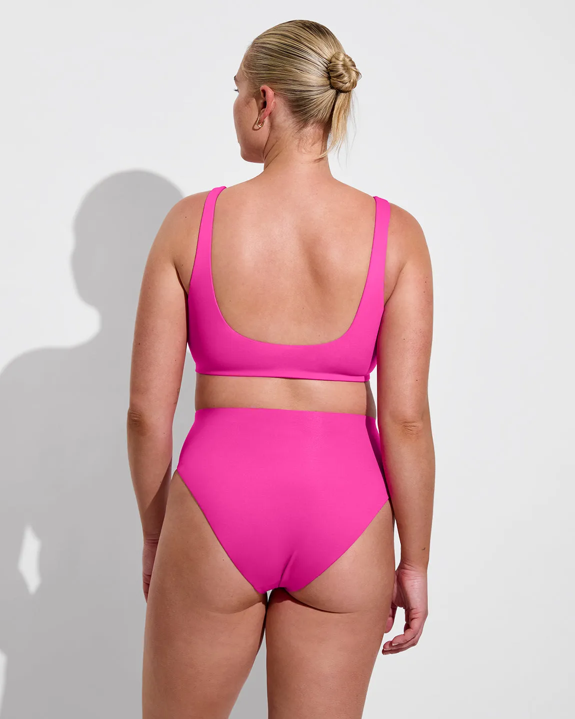 Plunge Top D+ - Hot sold by Left on Friday product image thumbnail 2