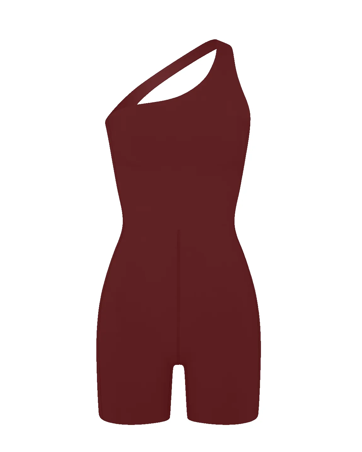 Shoreline Playsuit 5" - Jam sold by Left on Friday