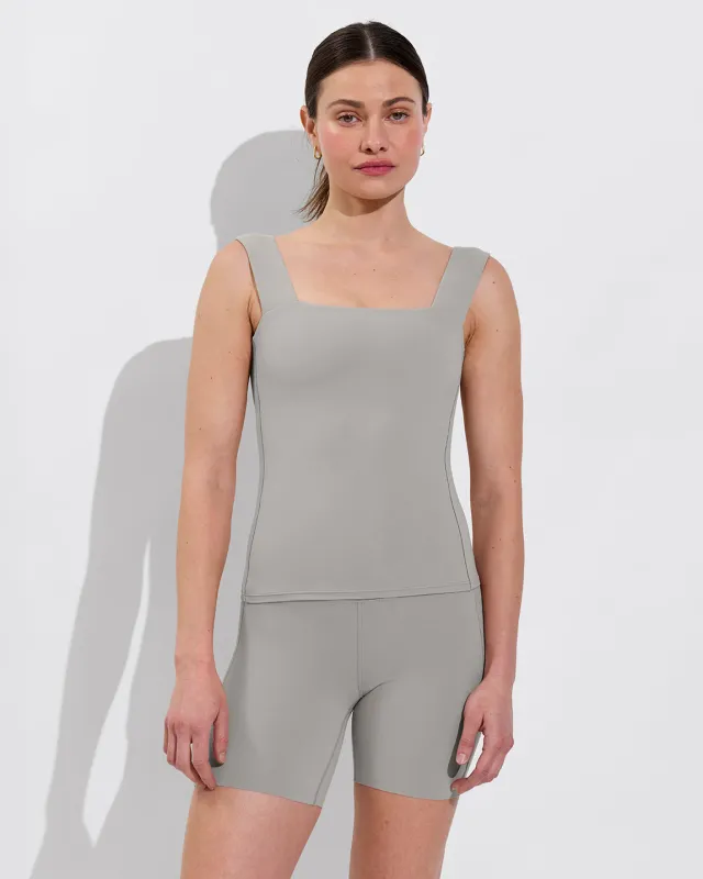 Frame Tank *Long - Beach sold by Left on Friday