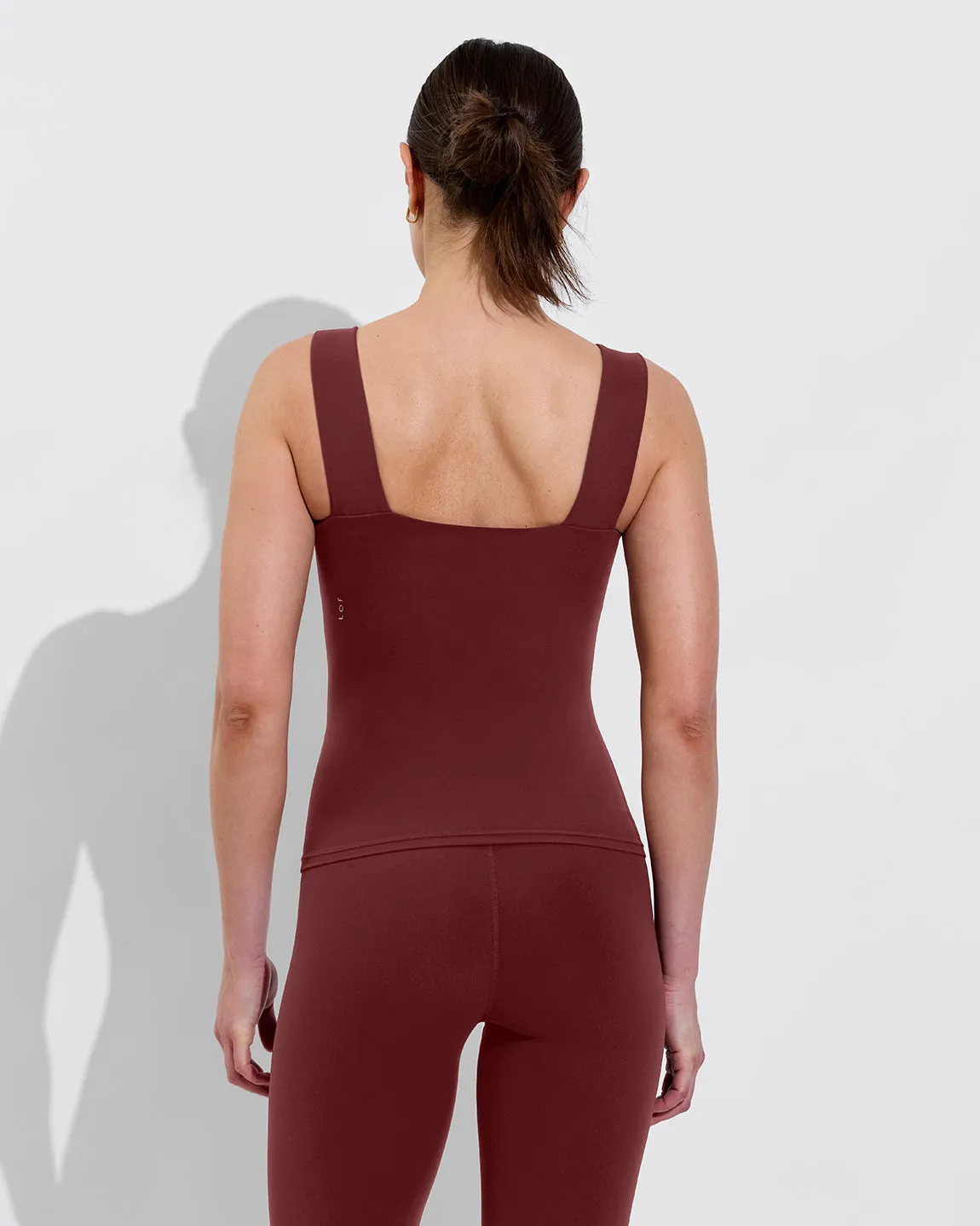 Frame Tank *Long - Jam sold by Left on Friday product image thumbnail 2