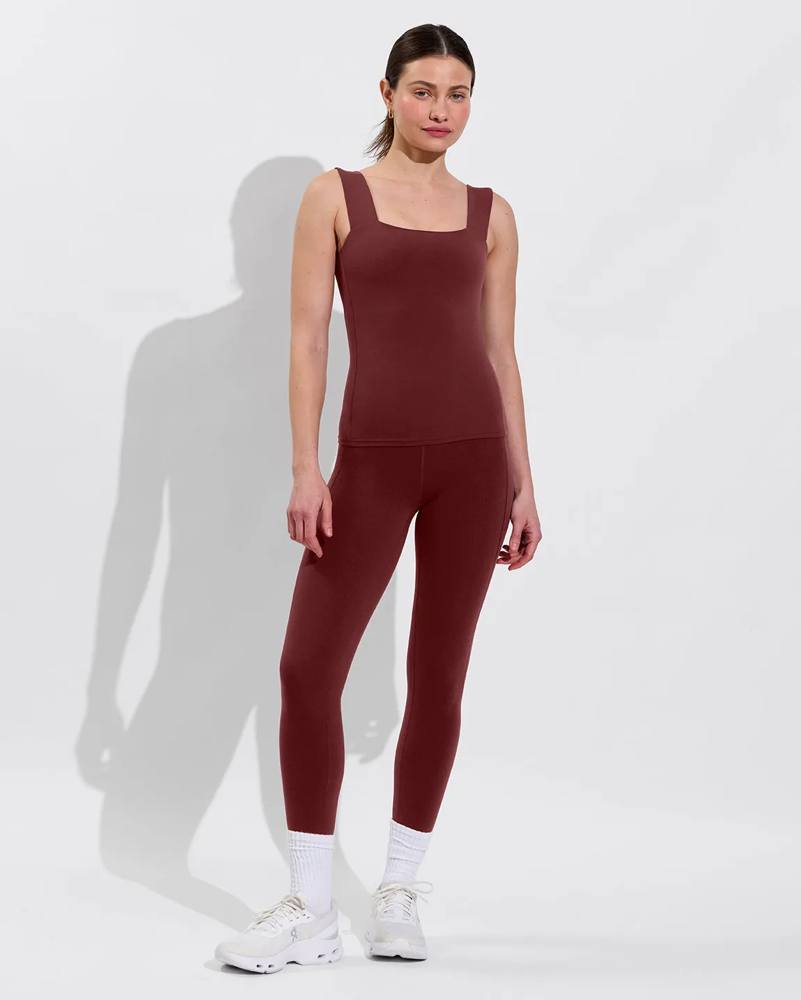 Frame Tank *Long - Jam sold by Left on Friday product image thumbnail 4