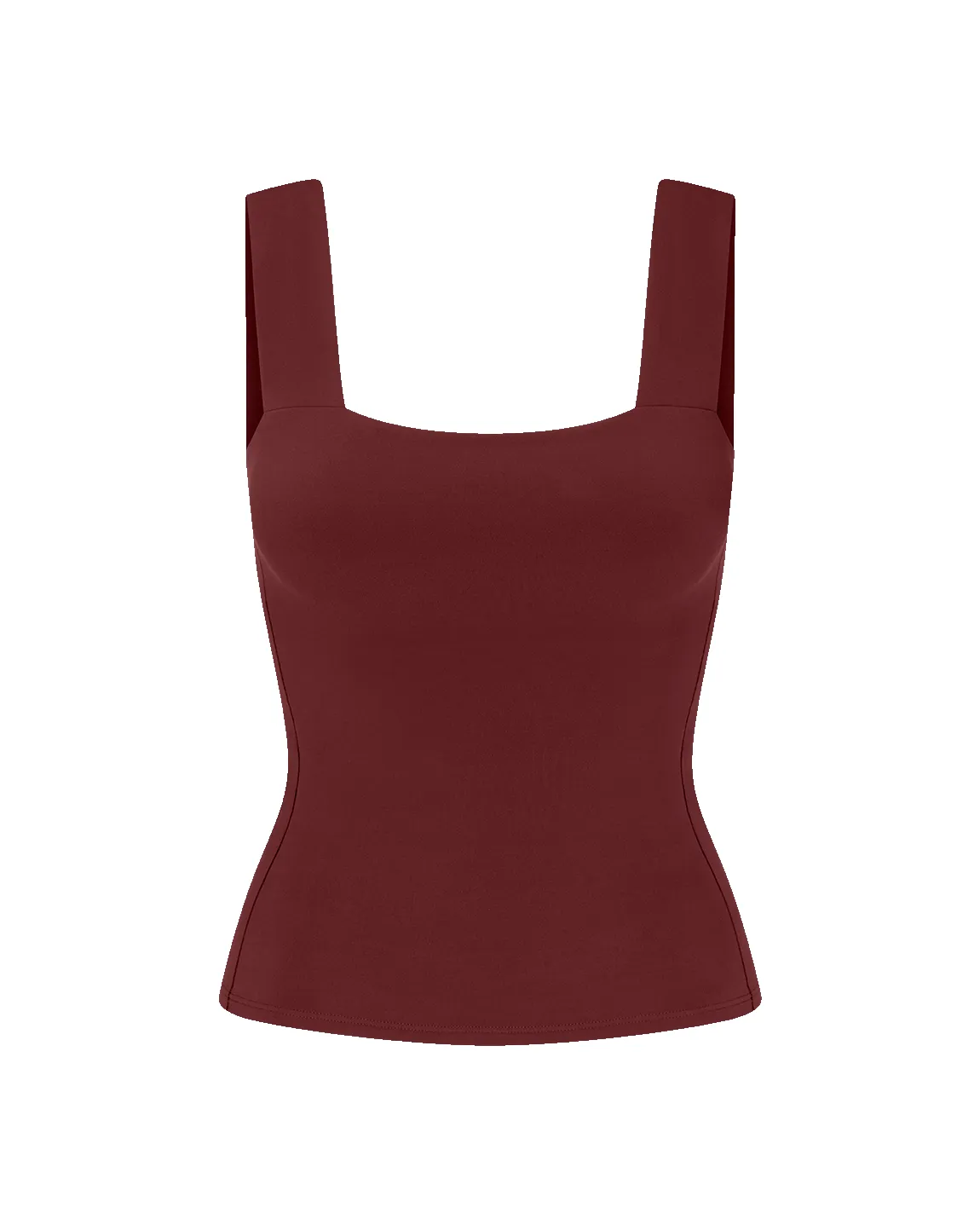 Frame Tank *Long - Jam sold by Left on Friday product image thumbnail 5