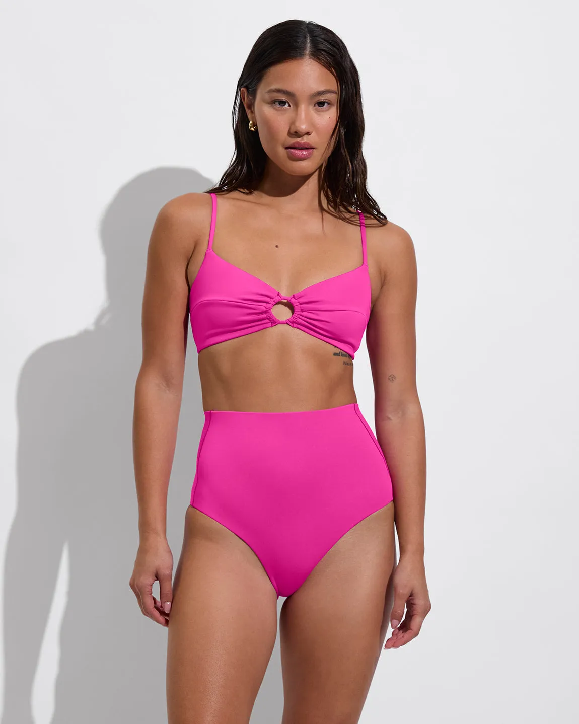 Coco Top - Hot sold by Left on Friday