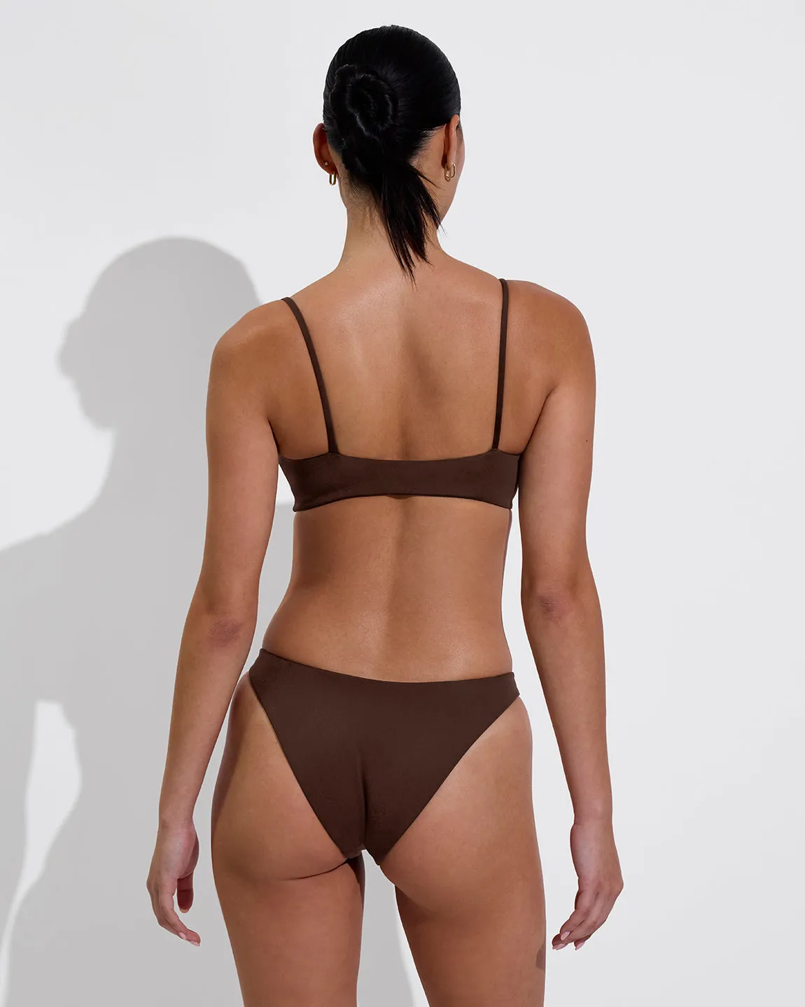 Coco Top - Cold Brew sold by Left on Friday product image thumbnail 2