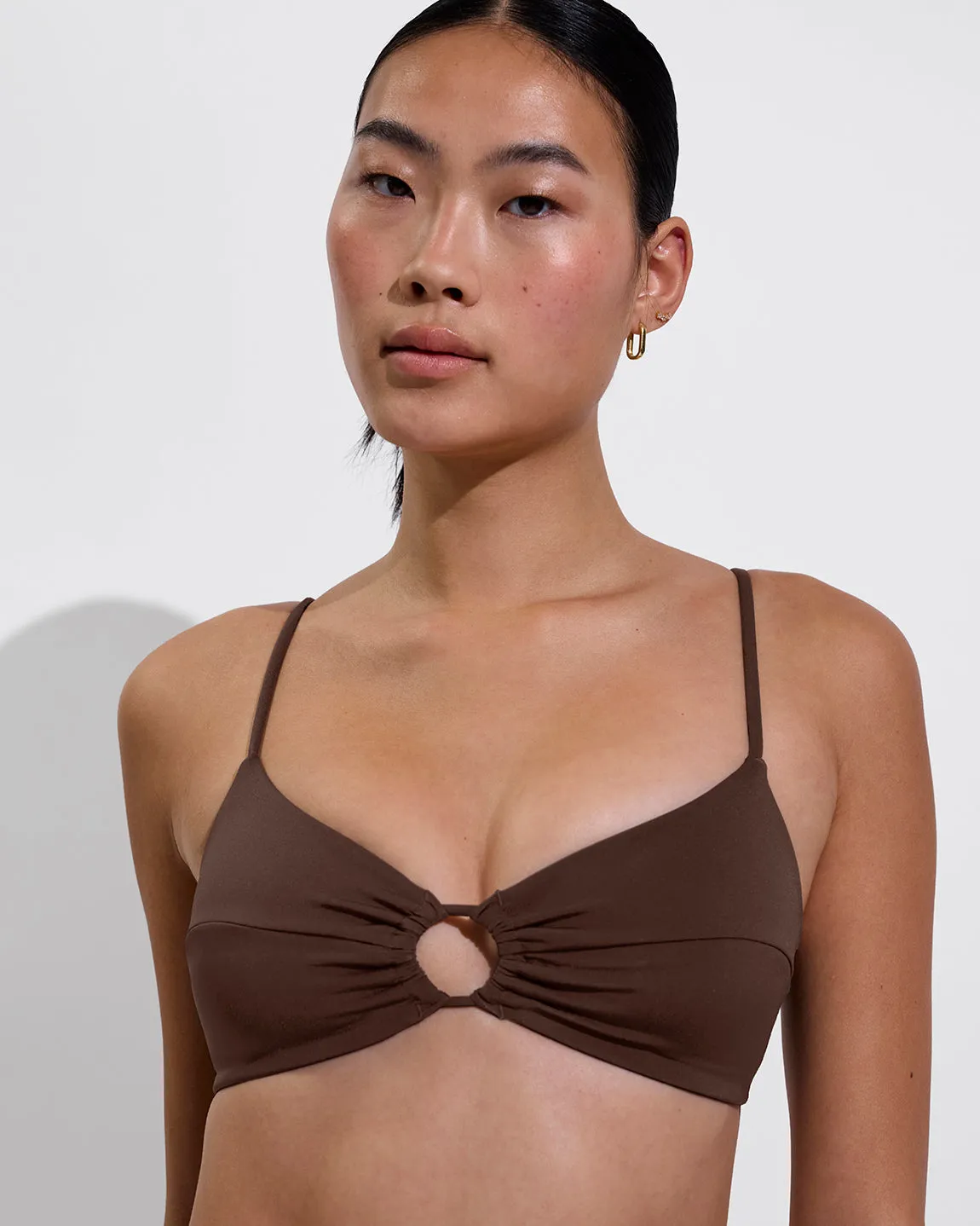 Coco Top - Cold Brew sold by Left on Friday product image thumbnail 4