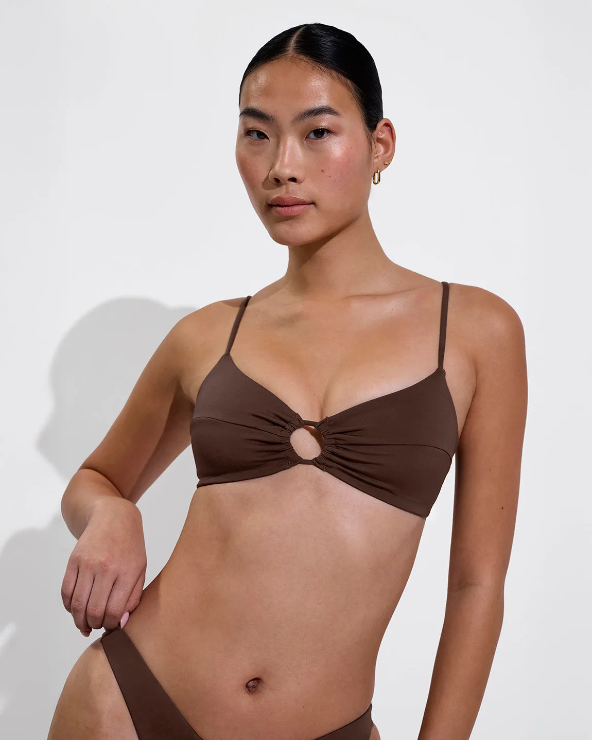 Coco Top - Cold Brew sold by Left on Friday product image thumbnail 5