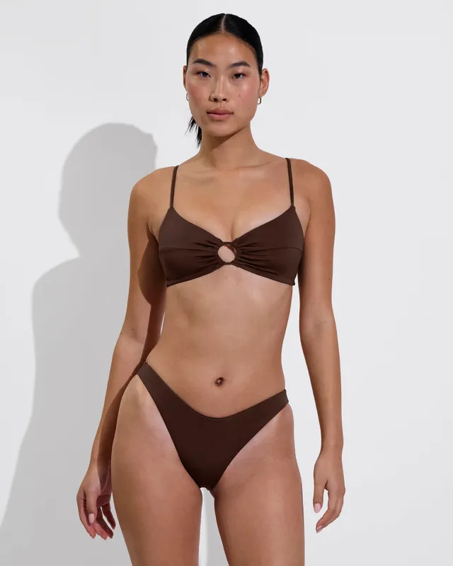 Coco Top - Cold Brew sold by Left on Friday