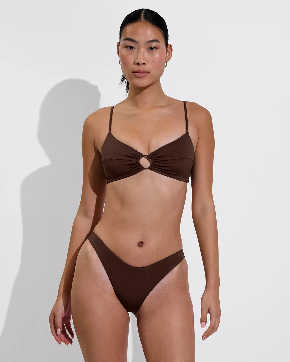 Coco Top - Cold Brew sold by Left on Friday