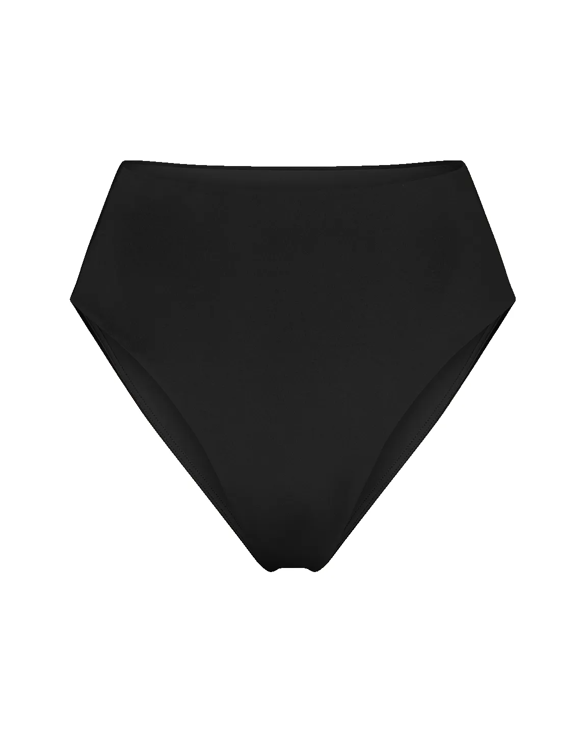 Hi Hi Bottom Cheeky - Jet sold by Left on Friday product image thumbnail 5