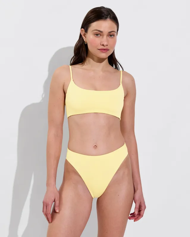 Pool Days Top - Melt sold by Left on Friday