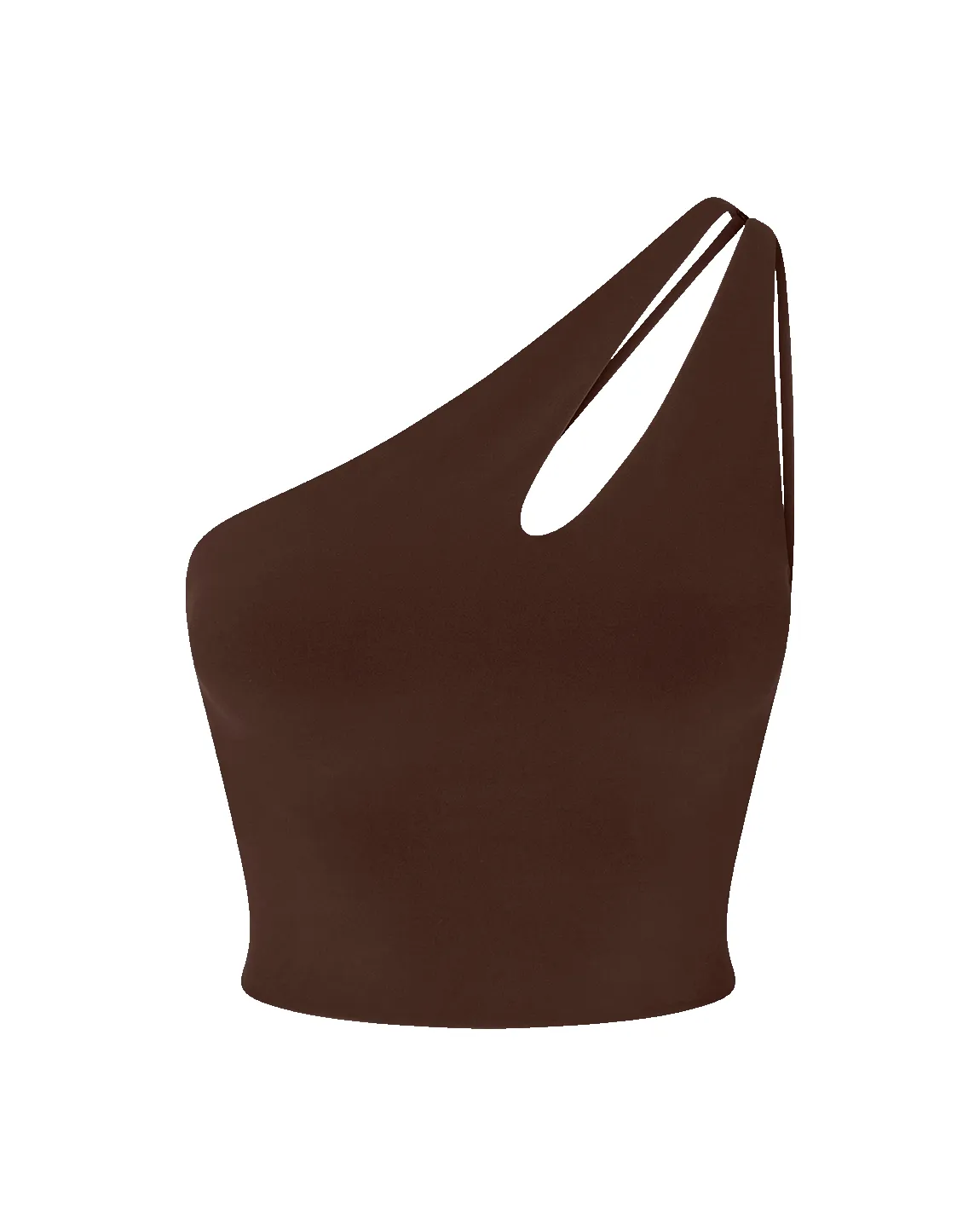 Sportif Tank - Cold Brew sold by Left on Friday