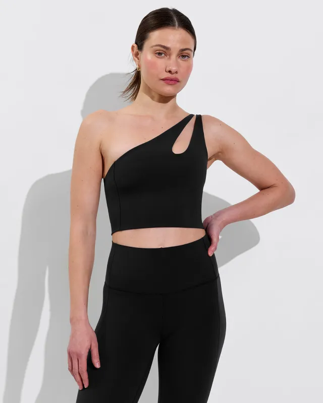 Sportif Tank - Jet made by Left on Friday