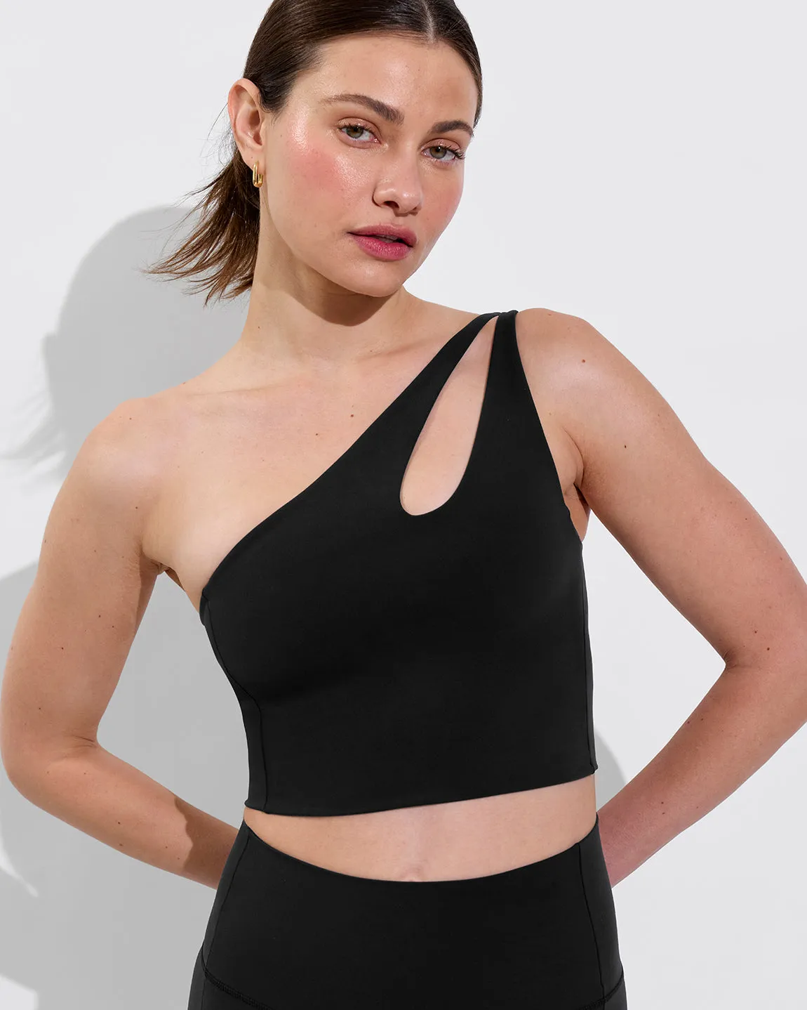 Sportif Tank - Jet sold by Left on Friday product image thumbnail 5