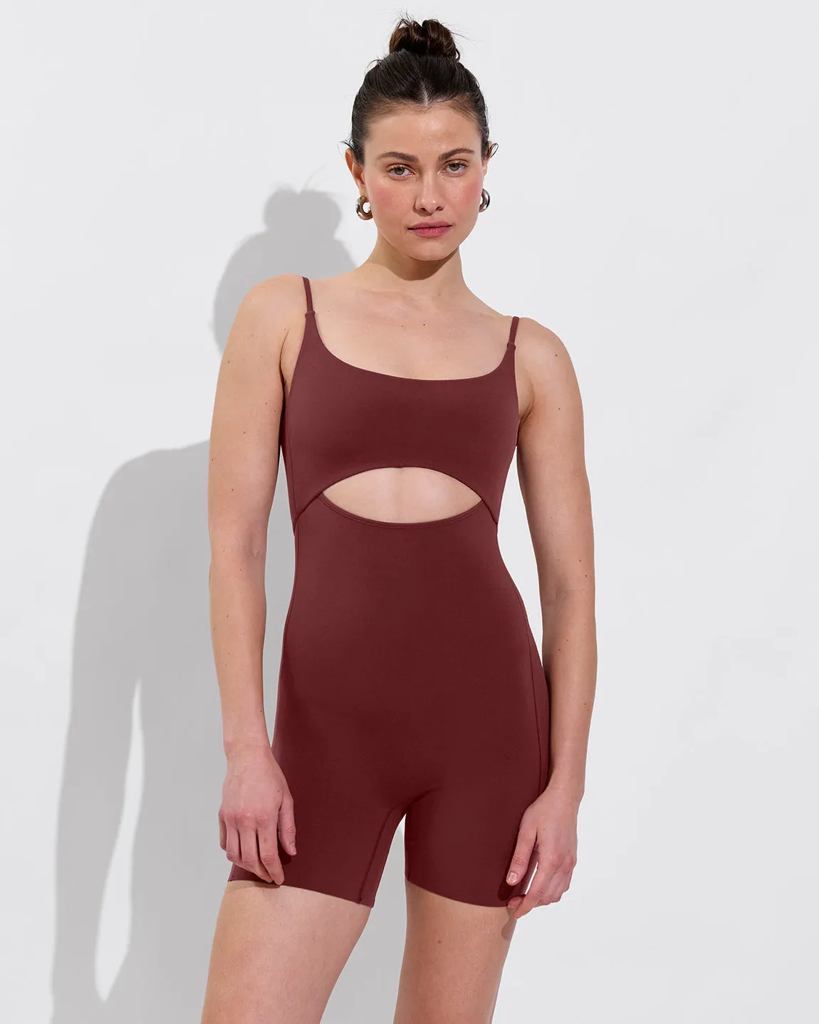 Peak Playsuit 5" - Jam sold by Left on Friday product image thumbnail 4