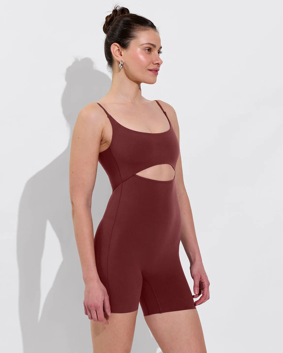 Peak Playsuit 5" - Jam sold by Left on Friday product image thumbnail 3