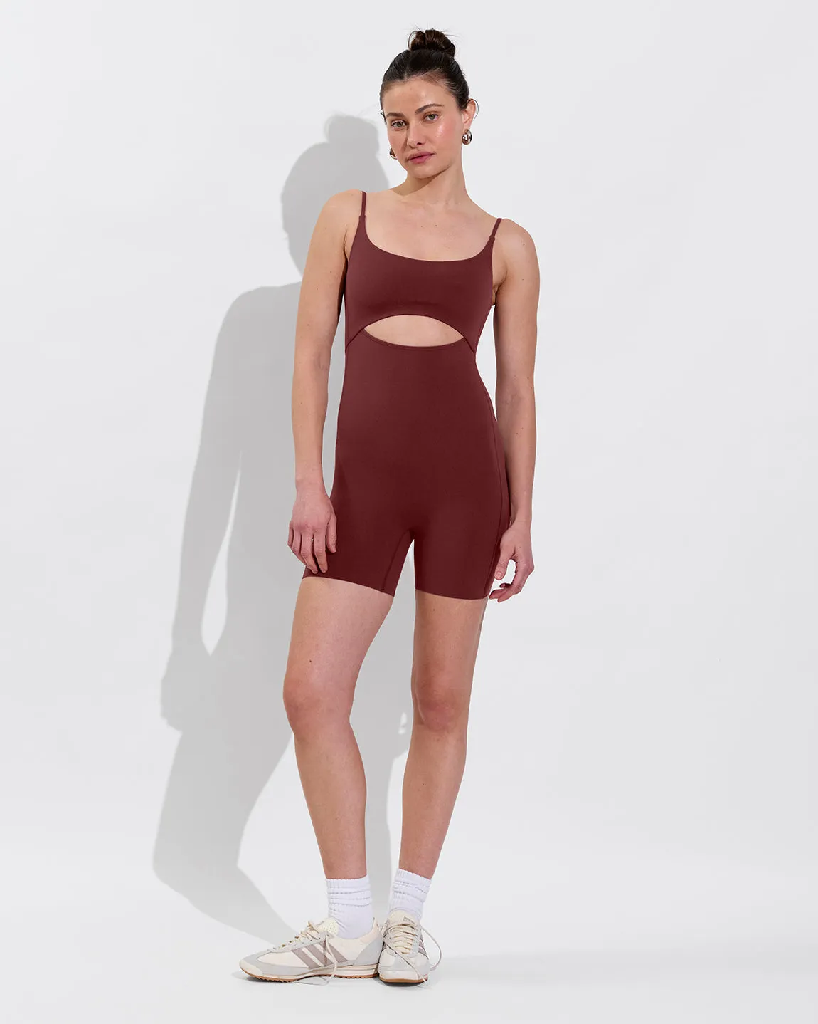 Peak Playsuit 5" - Jam sold by Left on Friday product image thumbnail 5